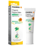 Medela - Organic Nipple Balm, 40g