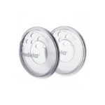 Medela - tepelbeschermers, 2 stuks