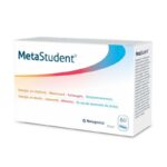 Metagenics - MetaStudent, 60 tabletten