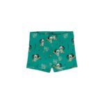 Meyadey - boxershort, groen, koala garden