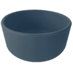 Minikoioi - Basics bowl, Deep blue