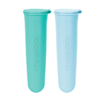 Minikoioi - Icy Pops Mineral blue/Aqua green