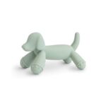 Mushie - Figurine teether, dog
