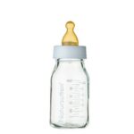 Natursutten - Glass baby bottle, 2 pack - Afbeelding 4