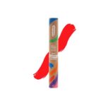 Namaki - Mascara cheveux bio, rouge