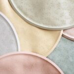 Natruba - Bathmat natural rubber, grey - Afbeelding 2