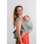 Neko - Geweven doek Lokum Hazel, maat 4 (3,6 m)