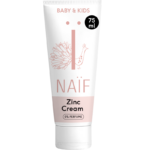 Naïf - Zinc Cream, 75ml - Afbeelding 4
