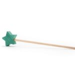 Ocamora - Star on a stick, Donkergroen