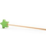 Ocamora - Star on a stick, groen