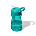 Oxo tot - Adventure water bottle, teal