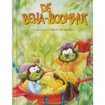 Pelckmans - Marc De Bel & Frieda Van Raevels, De beha-boomhut