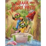 Pelckmans - Marc De Bel & Frieda Van Raevels, De wraak van ridder Piepus