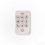 Pinch Toys - houten telefoon, fauna