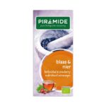 Piramide - Blaas & nier, builtjes