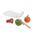 Plan Toys - Fruit set