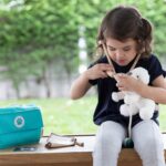 Plan Toys - Vet set - Afbeelding 2