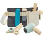 Plan Toys - Hair Dresser set