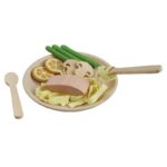Plan Toys - pasta