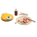 Plan Toys - Waffle set