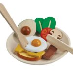 Plan Toys - Breakfast - Afbeelding 2
