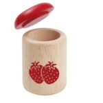Plan Toys - Food & Beverage set - Afbeelding 3