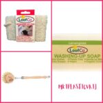 LoofCo - Washing up pad, loofah - Afbeelding 2