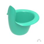Popolini - Easypisi potty, turquoise