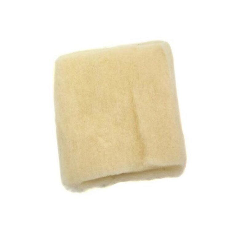 popolini-heilwolle.jpg Popolini - Natural wool, heilwolle - Afbeelding 1