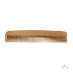 Popolini - Wooden comb, beech wood