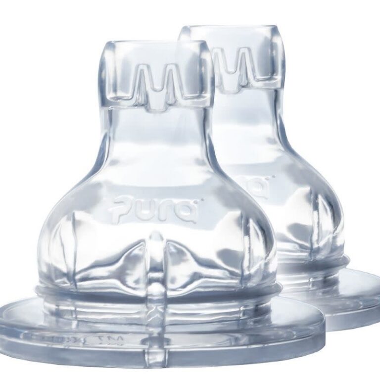 pu-s03-1.jpg Pura - XL sipper spouts, silicone, 2 pcs - Afbeelding 1