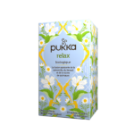 Pukka - Thee, relax