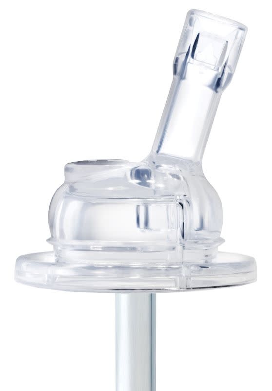 pura-silicone-straw-leakproof.jpg Pura - Silicone straw, leakproof - Afbeelding 1