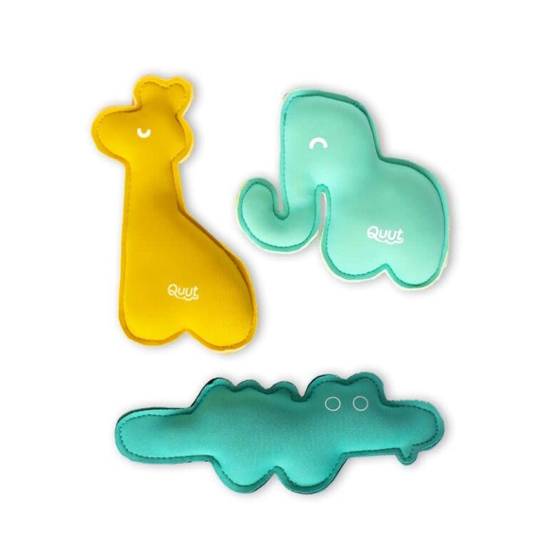 quut-dive-toys-safari2.jpg Quut - Dive toys, Safari - Afbeelding 1