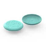 Quut - Frisbee & Sand Sifter, 2-in-1, vintage blue