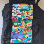 Rose and Rebellion - SSC Over The Rainbow, preschool - Afbeelding 2