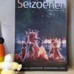 Seizoener - Tijdschrift voor de Waldorfwereld, Zomer 2025