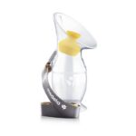 Medela - Siliconen Moedermelkcollector