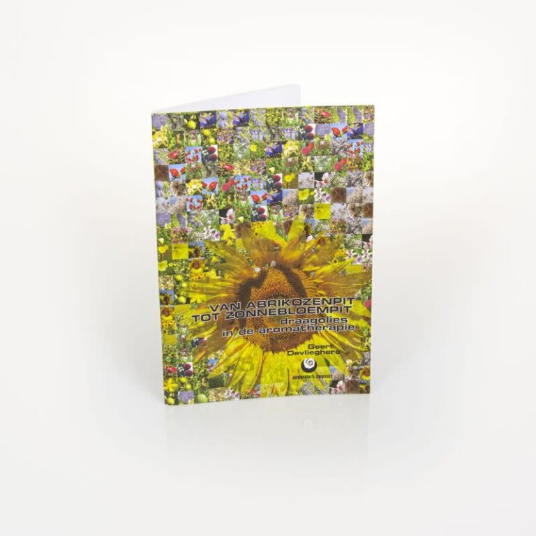 sjankara-boek-van-abrikozenpit-tot-zonnebloempit.jpg Sjankara - Boeken, Van abrikozenpit tot zonnebloempit - Afbeelding 1