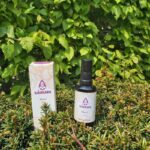 Sjankara - home perfumes, Mistral, 50 ml