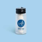 Smyle - Dental floss plastic-free (30m), mint - Afbeelding 2