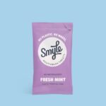 Smyle - Mouthwash tablets (fluoride) navulling, fresh mint