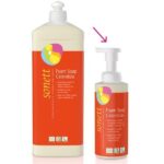 Sonett - Kinderschuimzeep 200ml, Calendula