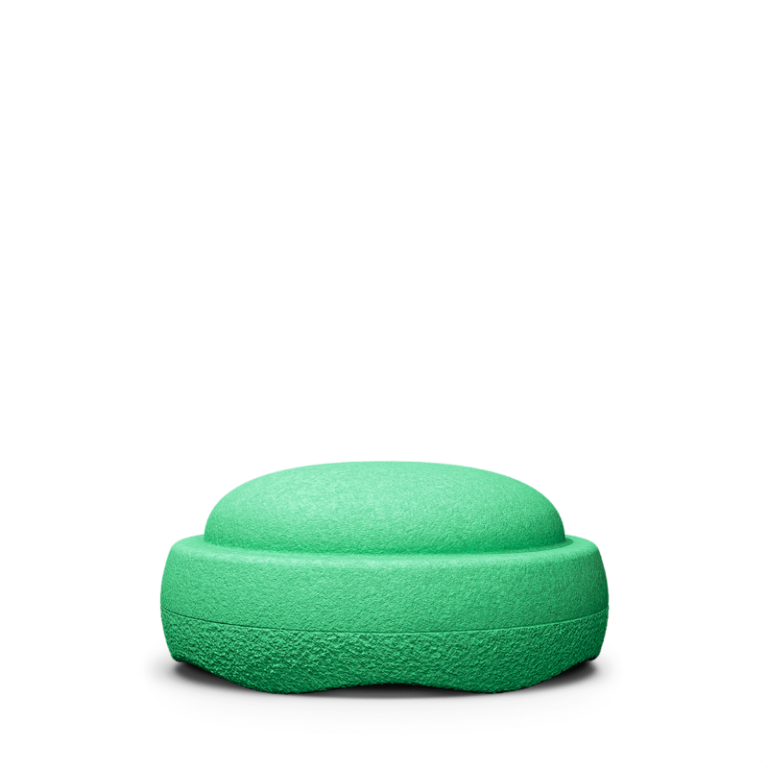 stapelstein-original-single-lime.png Stapelstein - Original single, Lime - Afbeelding 1