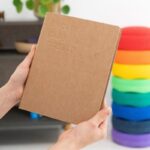 Stapelstein - Spellenboek, move - play - create - Afbeelding 2