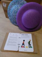 Stapelstein - Spellenboek, move - play - create - Afbeelding 4