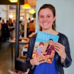 Stéphanie Van Damme - Vegan opvoeden doe je zo!