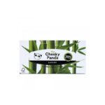 The Cheeky Panda - Bamboo facial tissue, 80 stuks