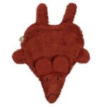 Timboo - Knuffel mouse, Rosewood