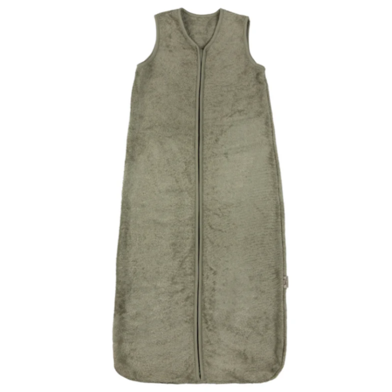 timboo-summer-sleeping-bag-110cm-whisper-green.png Timboo - Summer sleeping bag 110cm (TOG 1.0), Whisper green - Afbeelding 1